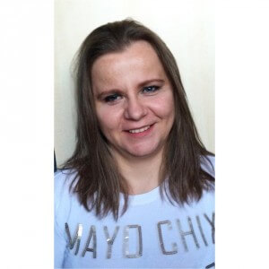 Zsanett Berec | WP-ŠKOLA